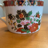 Tassss porcelain from Tabalou