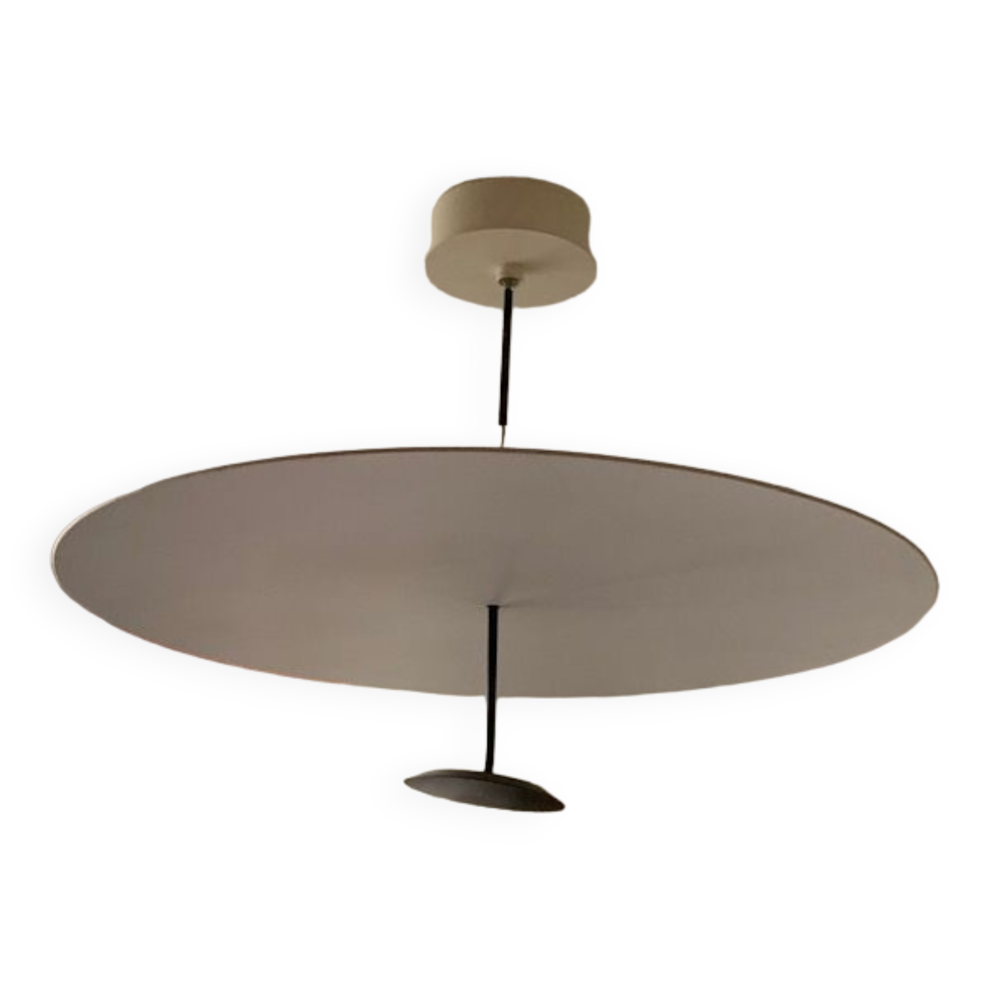 Luminaire Dot 800 design by Norman Foster, Partners edition 2015