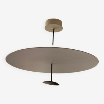 Luminaire Dot 800 design Noman Foster, Partners edition 2015