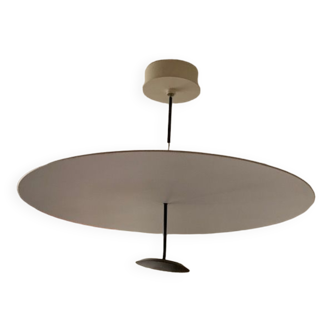 Luminaire Dot 800 design Noman Foster, Partners edition 2015