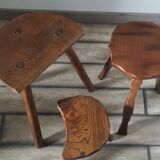 Vintage stools