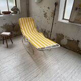 Deckchair "Barwa" John Waldheim and Edgar Bartolucci