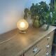 Art Deco table lamp