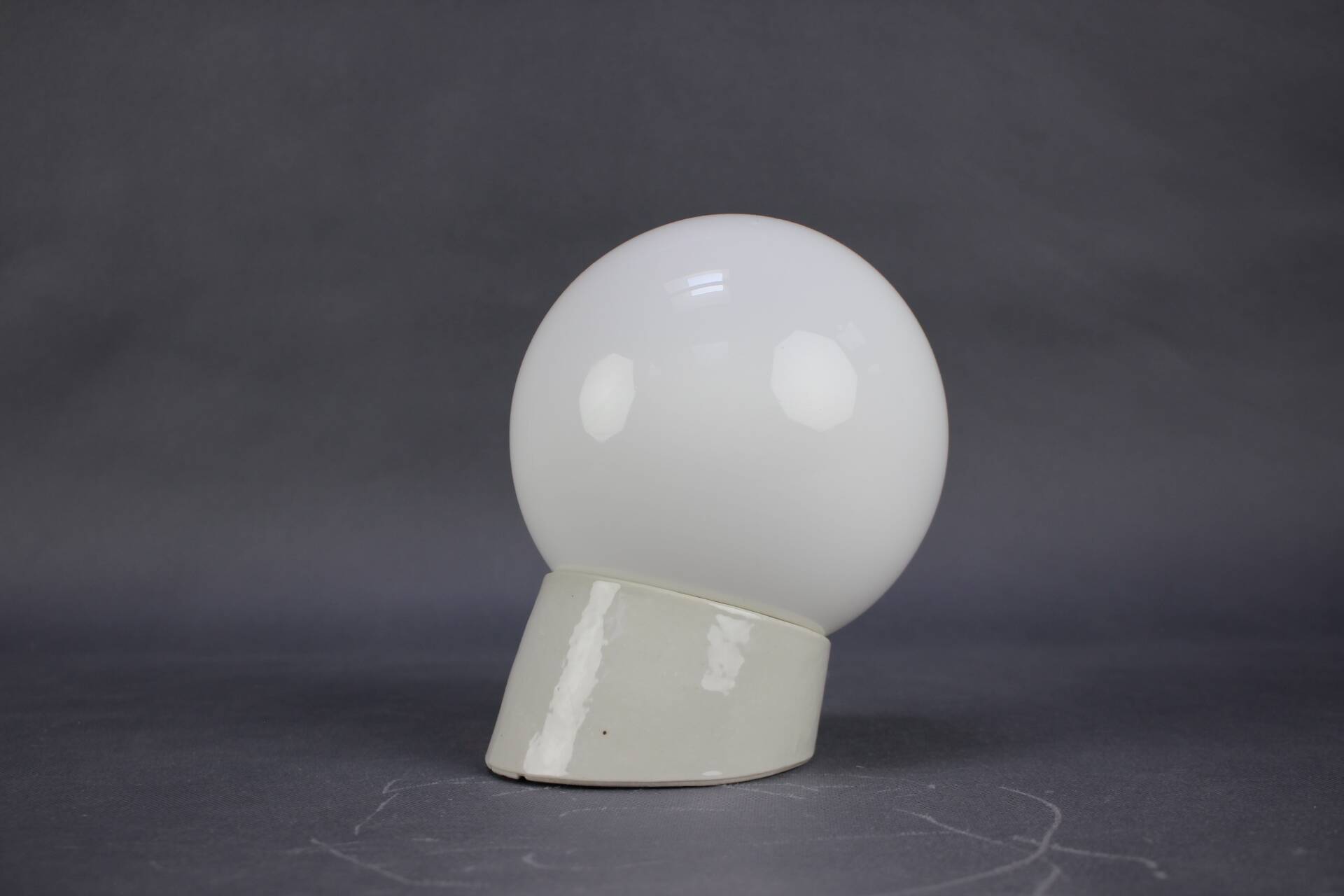 Mid-Century Wall Light, 1970s, Czechoslovakia