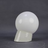 Mid-Century Wall Light, 1970s, Czechoslovakia