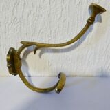 Peg door meanteau bronze