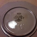 Trio of small plates longwy longwy old
