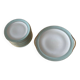 Limoges porcelain dessert/starter service