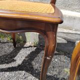 Set of 6 canning chairs