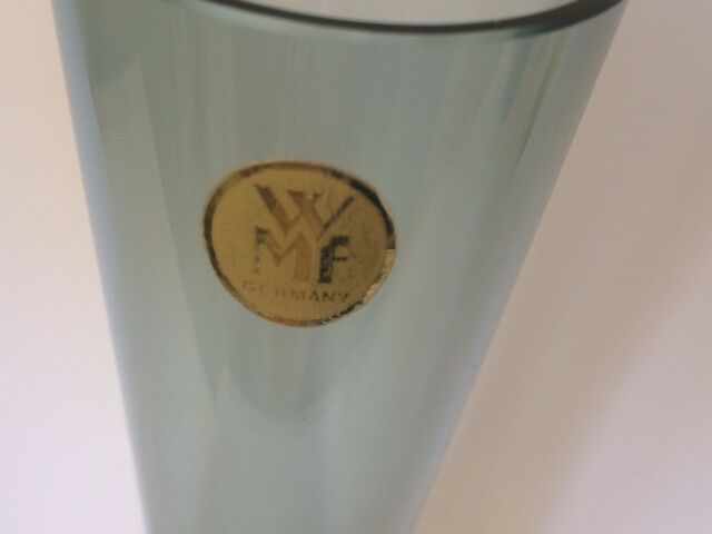 Wagenfeld Vase, WMF