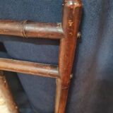 Antique Faux Bamboo Parlor Set by Maison Staněk – Prague