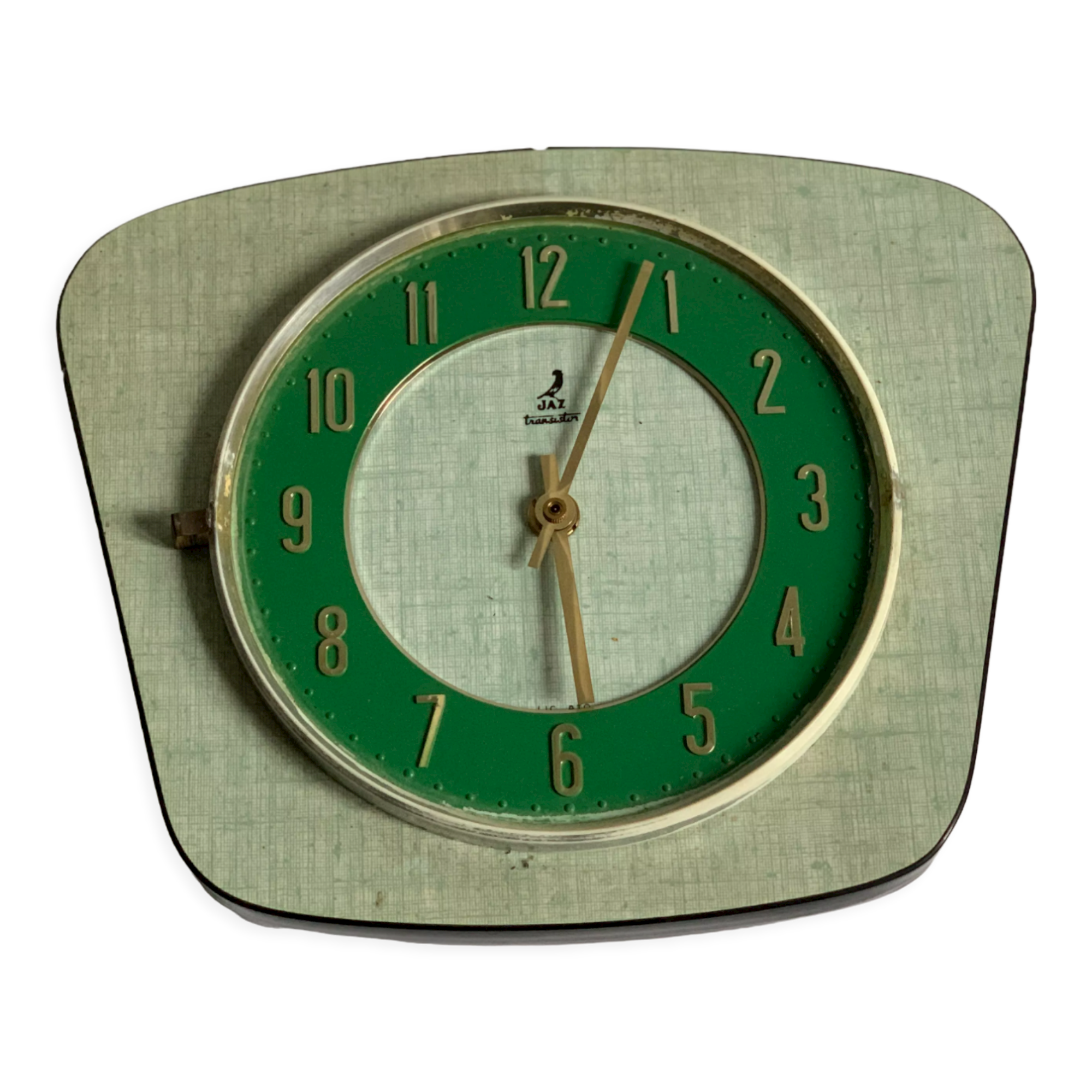 Horologe Formica pendulum