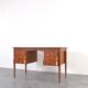 Bureau en teck danois des années 1960.