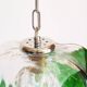 Vintage Muranoglass Pendant Lamp