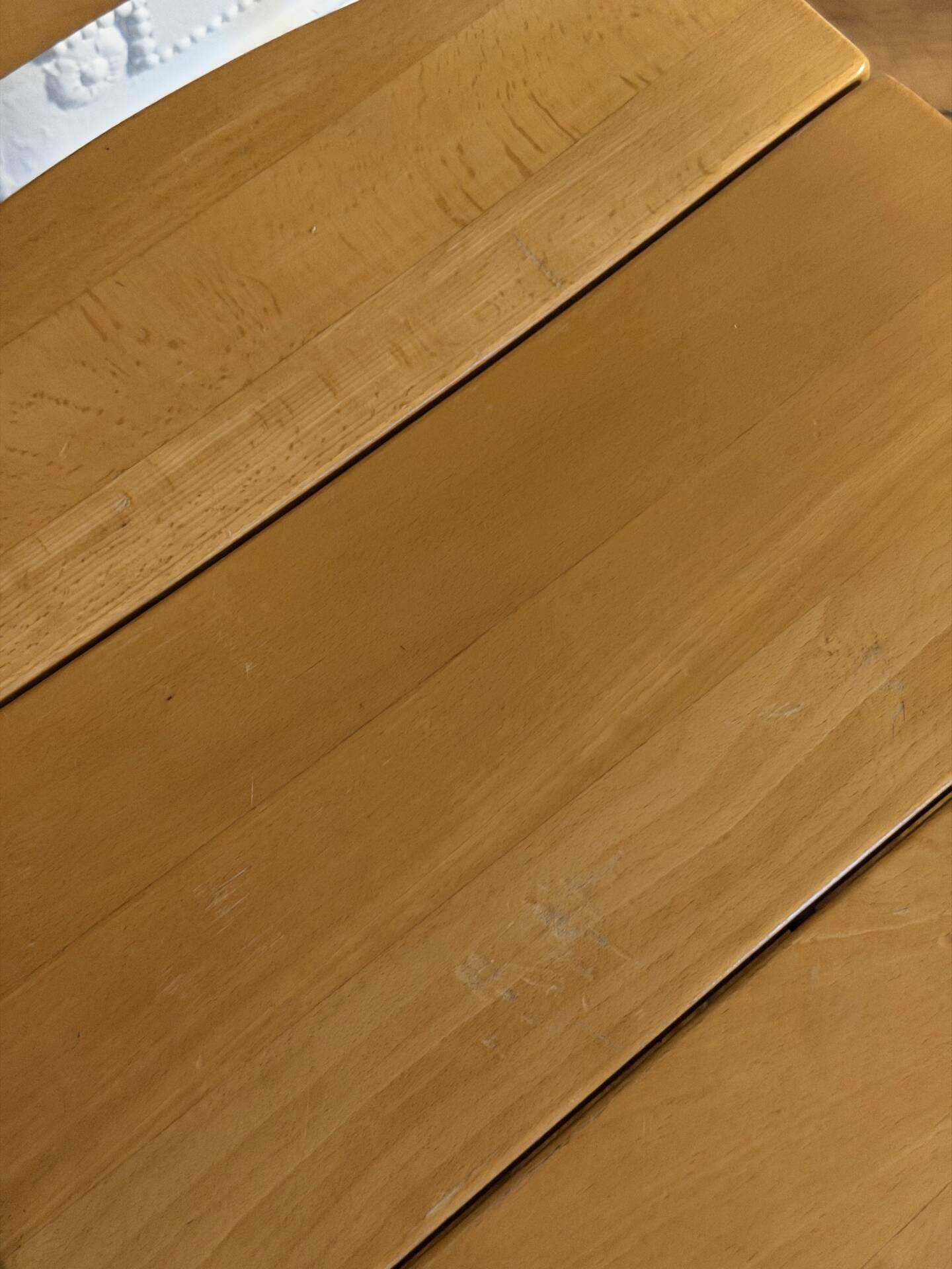 Martin Stoll office chair