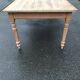 Farm table