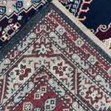 Grand tapis oriental 2m x 3m