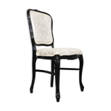 Venetian style dining chair, early twenty-first century