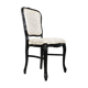 Venetian style dining chair, early twenty-first century