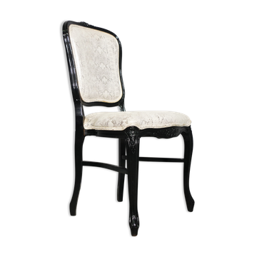 Venetian style dining chair, early twenty-first century