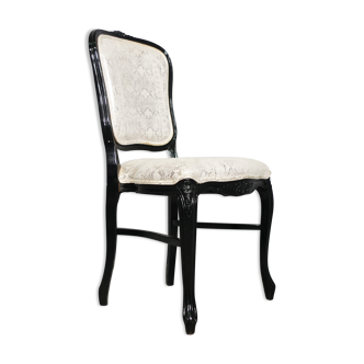 Venetian style dining chair, early twenty-first century