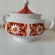 Bavarian porcelain soup tureen Schuman Arzberg