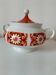 Bavarian porcelain soup tureen Schuman Arzberg
