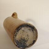 Oil bottle in sandstone 29 cm