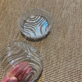 Vintage round bowl