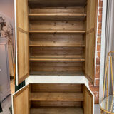 Armoire d’école