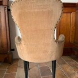 Pair of armchairs