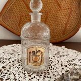 Guerlain-aux Abeilles bottle-500 ml.