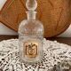 Guerlain-aux Abeilles bottle-500 ml.