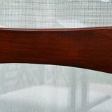 4 Scandinavian chairs 1960