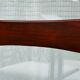 4 chaises Scandinave 1960