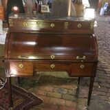 Napoleon III cylinder desk