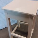 Tabouret bois