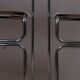 Giovanni Carini chairs x2