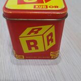 Kub gold box