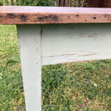 Table de ferme