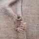 9 sacs en toile de jute potasse d'alsace