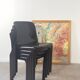 4 Selene Chairs - Artemide - Vico Magistretti