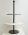 Table d'appoint, Zanotta, Achille Castiglioni, 1970-1980