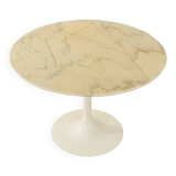 Unique Tulip dining table, Lübke