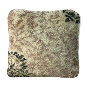 Housse de coussin turc vintage 45 x 45 cm