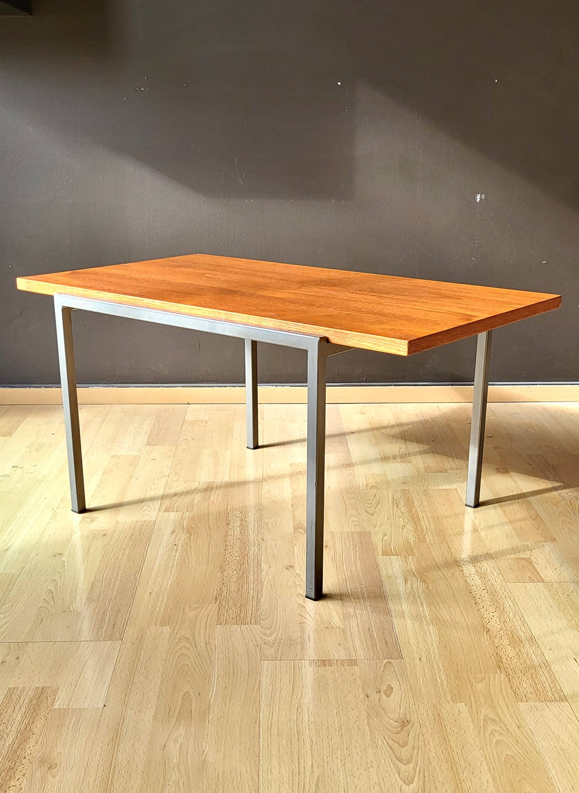Avanti Coffee / Living Room Table Vintage 70s' Netherlands
