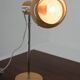 Adjustable Magnetic Table Lamp by Drukov, 1970s