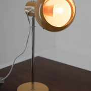 Lampe de table magnétique réglable par Drukov, années 1970