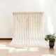 Large Moroccan wool rug 3 x 2 m