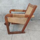 Armchair by Francis Jourdain 1930